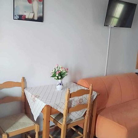 Oasis Studios Skala Kallonis Buitenkant foto